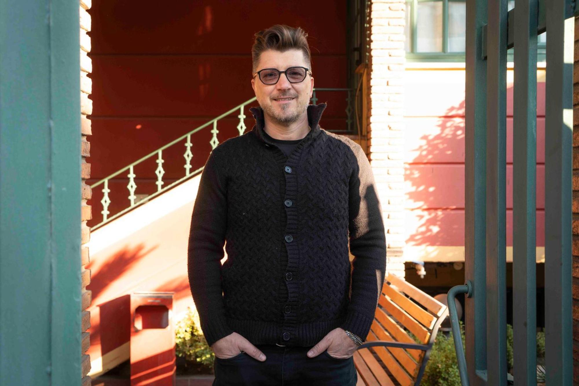 B&B Benny San Marco Evangelista Eksteriør bilde