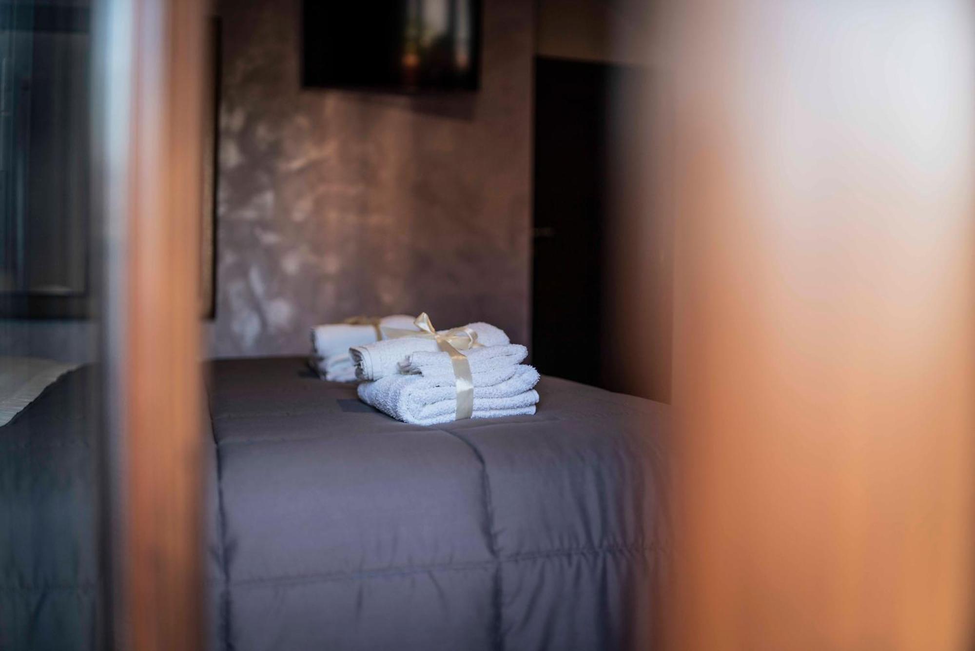 B&B Benny San Marco Evangelista Eksteriør bilde